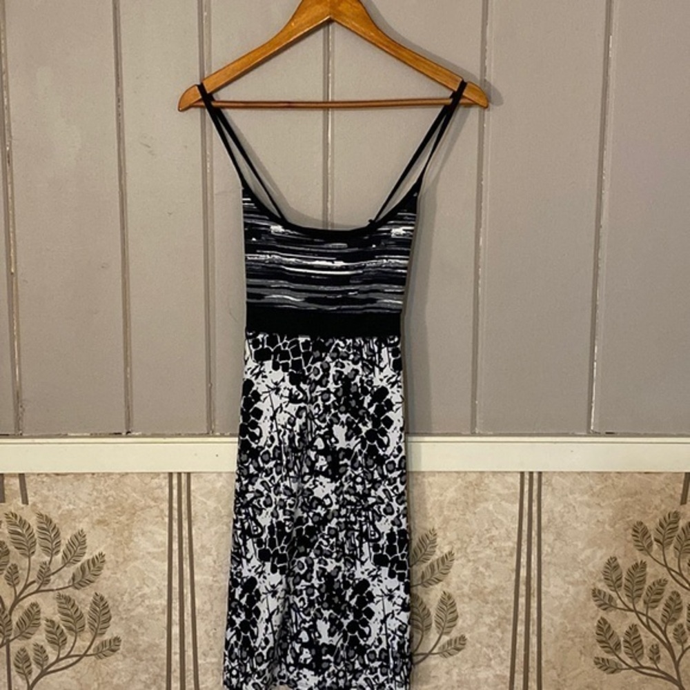 LOLA M athletic dress size small